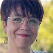 Formatrice en bureautique et inclusion numérique dans le Haut-Rhin.